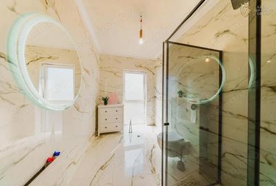 Casă cu 3 camere cu Teren 300 Mp în Livada - 3