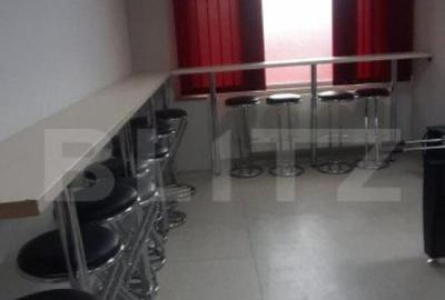 Spatiu comercial Premium, 500 mp, pretabil firma IT, zona No - 9