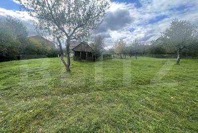 ???? Teren 14.28ari in zona Schulleward ideal pentru ca - 1