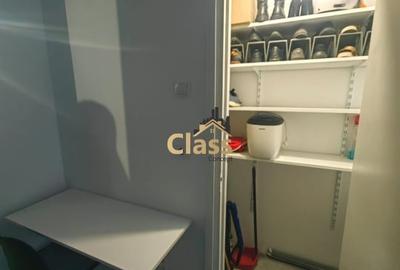 Apartament 2 camere | Etaj Intermediar | 52 mpu| Zona Diana Gheorgheni - 6