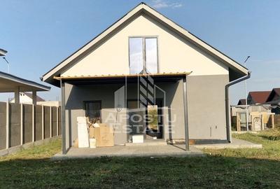 Casa individuala Giarmata Casa individuala Giarmata - 11