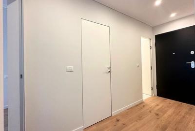 Vanzare apartament exclusivist ansamblu rezidențial ONE66 - 14