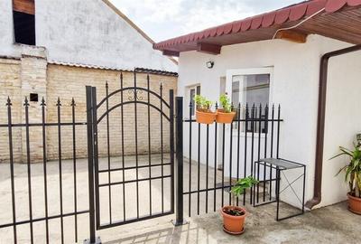Casă cu 4 camere cu Teren 300 Mp în Central - 5