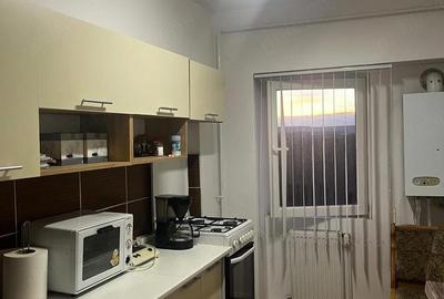 Apartament cu 2 camere decomandat în Central - 3
