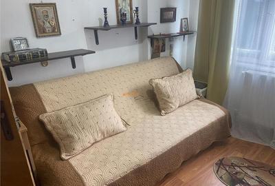 Apartament 3 camere , zona Gara , 58 mp ,et 3/4 , mobilat , - 9