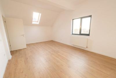 Casa Individuala + Mansarda Finisata + Garaj, Comision 0% - 19