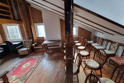 A 31 Proprietarul ofera spre inchiriere,300 mp utili in fata Inspectoratului Scolar ,strada Oituz,33 - 13