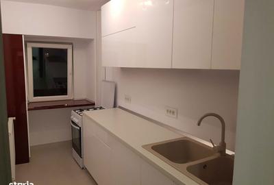 Garsonieră în Timpuri Noi