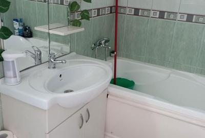 Garsonieră decomandată în Ștefan cel Mare - 3