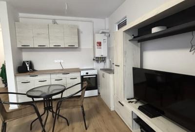Garsoniera de inchiriat, bloc nou - 2