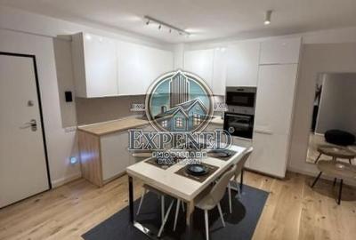 Apartament cu 2 camere decomandat în Primăverii - 7