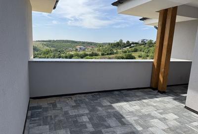 Casă cu 4 camere în Feleacu - 4