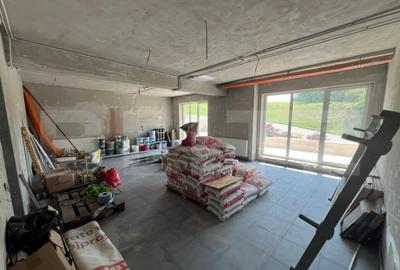 Spațiu comercial, de 220 mp, în Grigorescu - 1