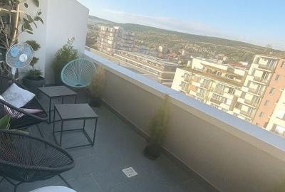 Apartament cu 2 camere semidecomandat în Est - 6