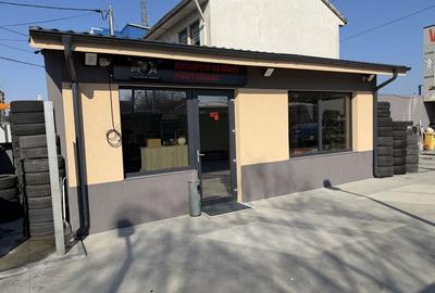 Spațiu comercial, de 290 mp, în Central - 5