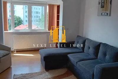 Apartament 2 camere de inchiriat