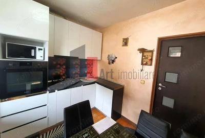 Apartament cu 3 camere decomandat în Chiajna - 2
