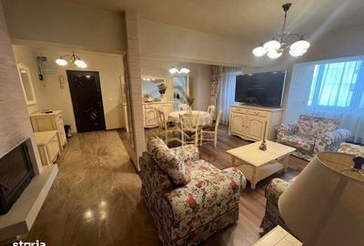 Apartament cu 4 camere în Independenței - 4