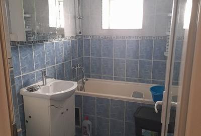 Inchiriez apartament 2 camere - 2