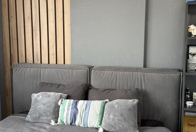 Apartament cu 3 camere semidecomandat în Central - 6