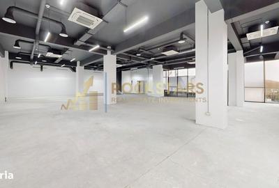 Spațiu comercial, de 276 mp, în Pantelimon - 20