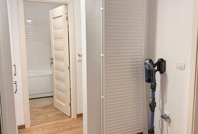 Apartament cu 2 camere decomandat în Central - 4