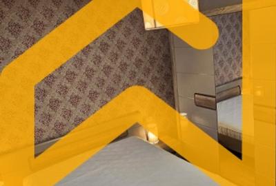 Apartament cu 2 camere decomandat, mobilat în P-ța Muncii - 6