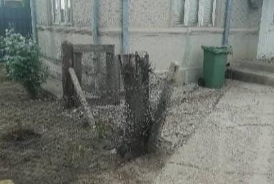Casă cu 3 camere cu Teren 1000 Mp în Odobești - 1
