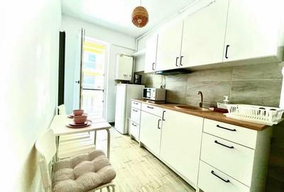 Apartament 2 camere, Alezzi Resort, parcare Apartament 2 camere, Alezzi Resort, parcare - 15