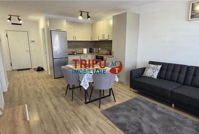 Apartament cu 2 camere în Cetate - 2