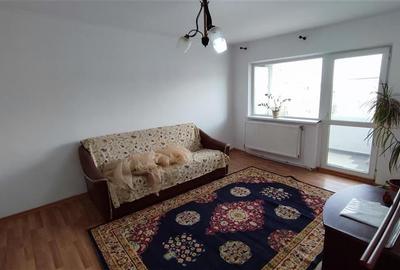 Apartament cu 3 camere decomandat în Nord - 12