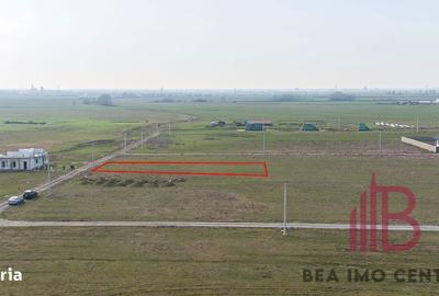 Spațiu comercial, în Sânpaul - 3