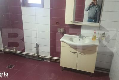 Casă cu 5 camere cu Teren 800 Mp în Ibănești - 13
