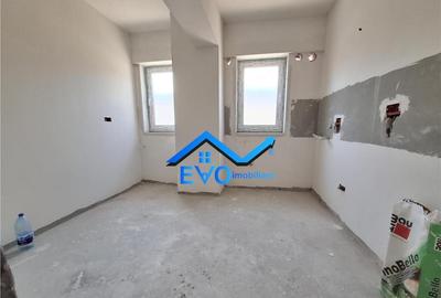 Apartament 3 camere, 85,55 mp, decomandat, de in Galata Ias - 4