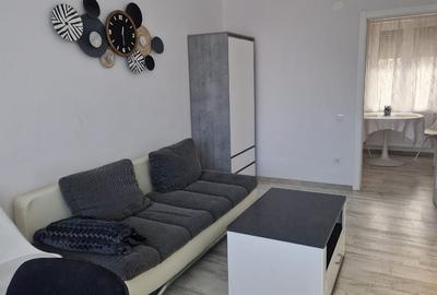 Apartament 2 camere de inchiriat zona Prima Shop - 10