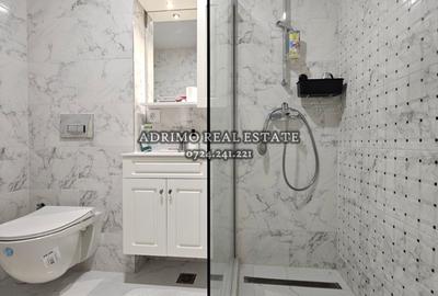 PRIMUL CHIRIAS - Ap2cam - Zen Residence - Parcare Subterana - 600 euro - 11