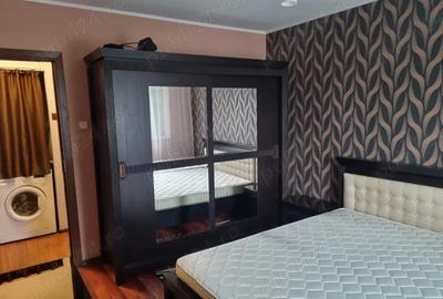 Apartament cu 2 camere semidecomandat în Țiglina 3 - 4