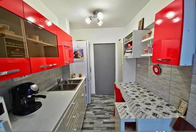 Apartament cu 2 camere decomandat în Băile Govora - 5