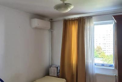 Apartament cu 3 camere semidecomandat în Colentina - 2