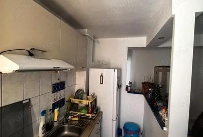 Apartament cu 2 camere semidecomandat în Lipovei - 7