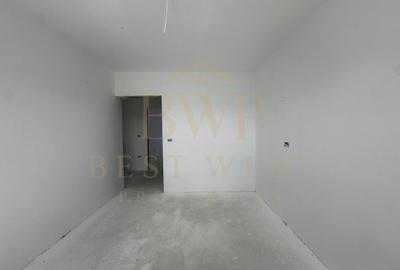 Duplex cu 4 camere cu Canalizare în Moșnița Nouă - 10