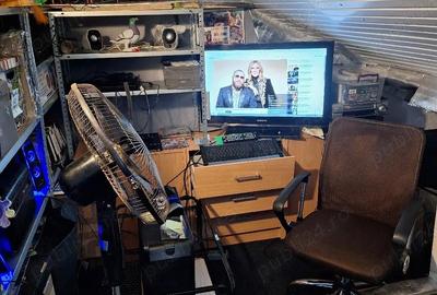 Casă cu Teren 20 Mp în Militari - 1