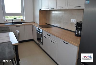 Apartament cu 2 camere decomandat în Central - 5
