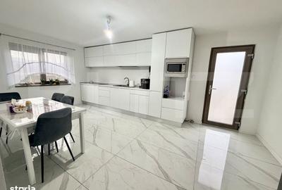 Casă cu 4 camere cu Teren 611 Mp în Vințu de Jos - 12