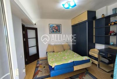 FALEZA NORD REYNA(COD03) - 3 camere cu priveliste frontala la mare ! - 19