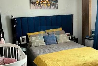 Apartament cu 2 camere semidecomandat, mobilat în Albert - 8