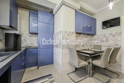 Apartament Premium cu Vedere la Lac din Toate Camerele si Parcare Subterana - 13