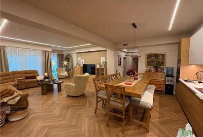 Apartament cu finisaje lux la doar 50m de mare, Mamaia Nord, Constanta - 6