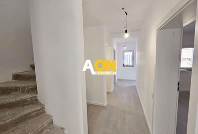 Duplex cu predare la cheie, 4 camere, piscina, 228 mp teren, Cetate - 10