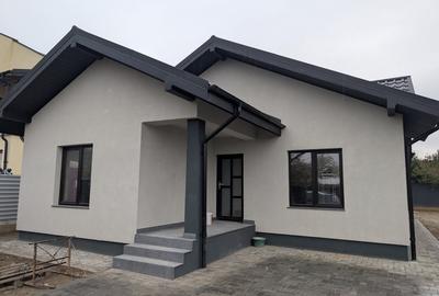 Casa premium! Hemeiusi 3 dormitoare,3 bai , terasa beci - 1